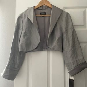 NWT - Adrianna Papell jacket